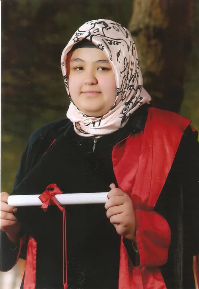 Saliha Şanal Biyografisi foto galeri 1