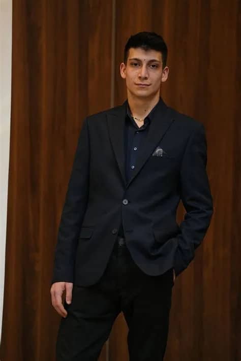 Samet Can Bal Biyografisi foto galeri 2