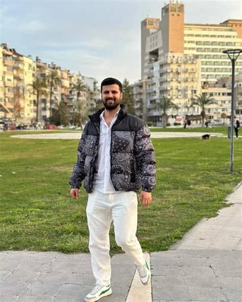 Samet Can Bal Biyografisi foto galeri 3