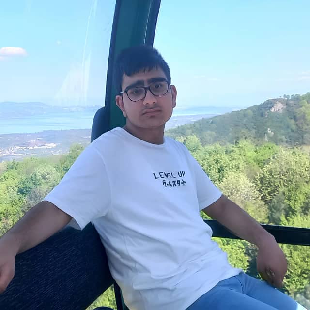 Samet Can Bal Biyografisi foto galeri 4