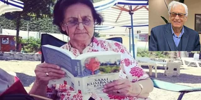 Sami Kumbasar Biyografisi foto galeri 1