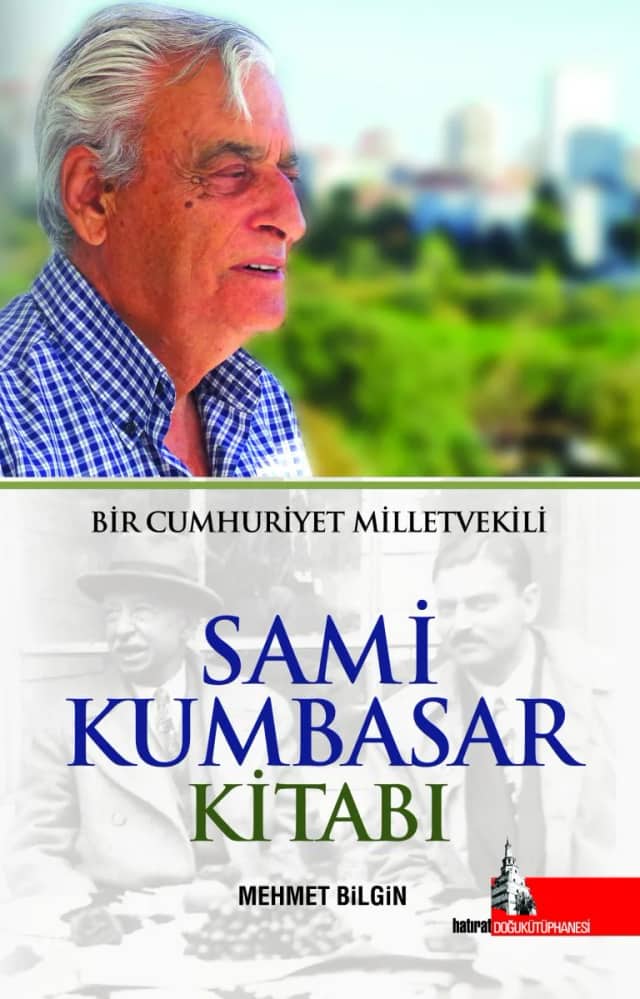 Sami Kumbasar Biyografisi foto galeri 2