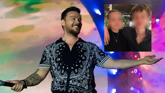 Samir Akçıl Biyografisi foto galeri 2