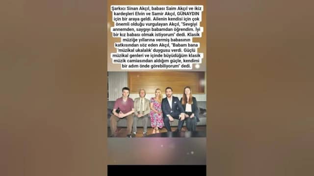 Samir Akçıl Biyografisi foto galeri 4