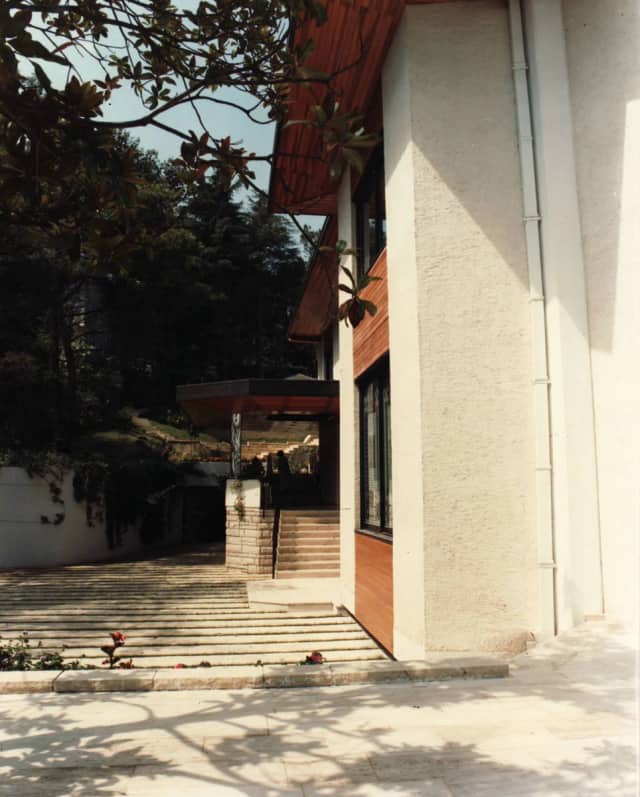 Samuel Kamhi Biyografisi foto galeri 3