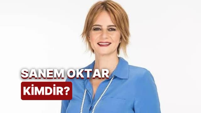 Sanem Oktar Biyografisi foto galeri 1