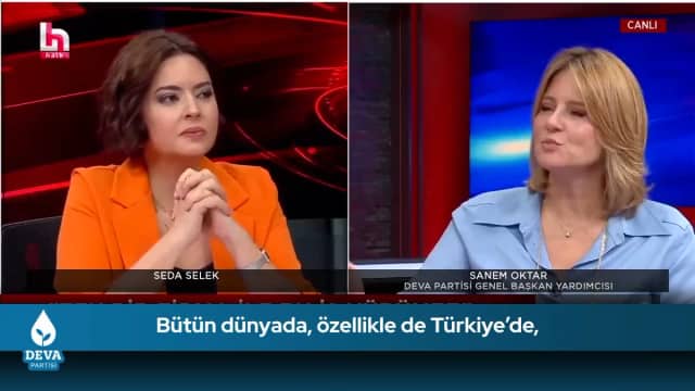 Sanem Oktar Biyografisi foto galeri 3