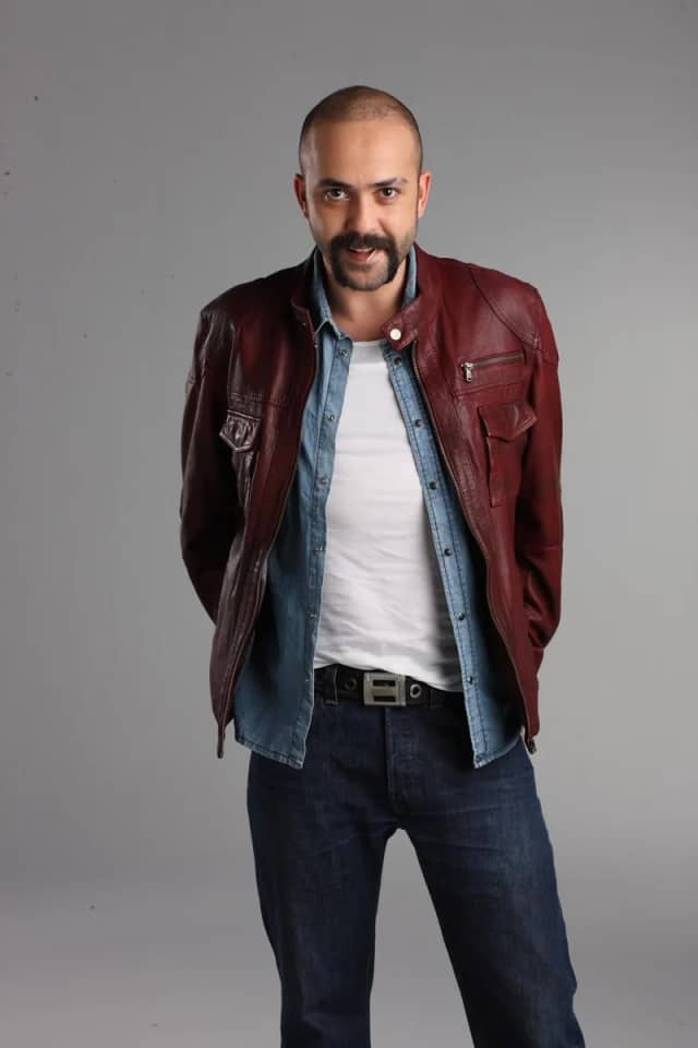 Sarp Akkaya Biyografisi foto galeri 3