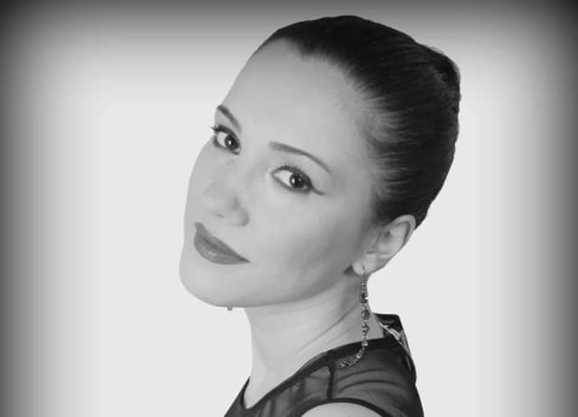 Sebahat Yılmaz Biyografisi foto galeri 2