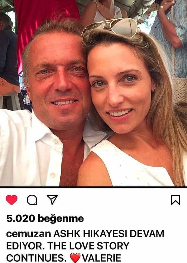 Şebnem Berker Biyografisi foto galeri 2