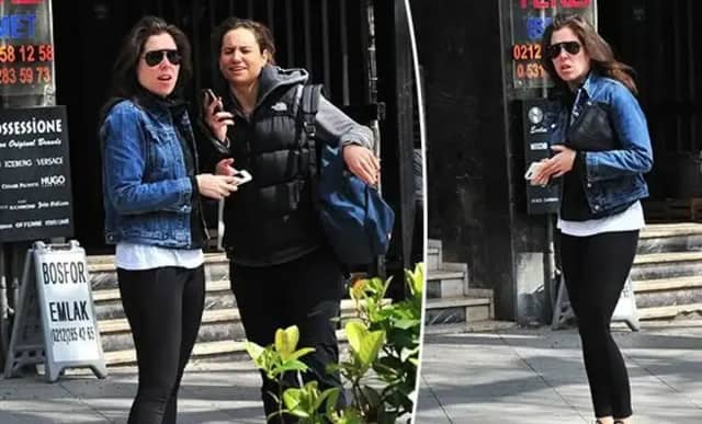Şebnem Berker Biyografisi foto galeri 3