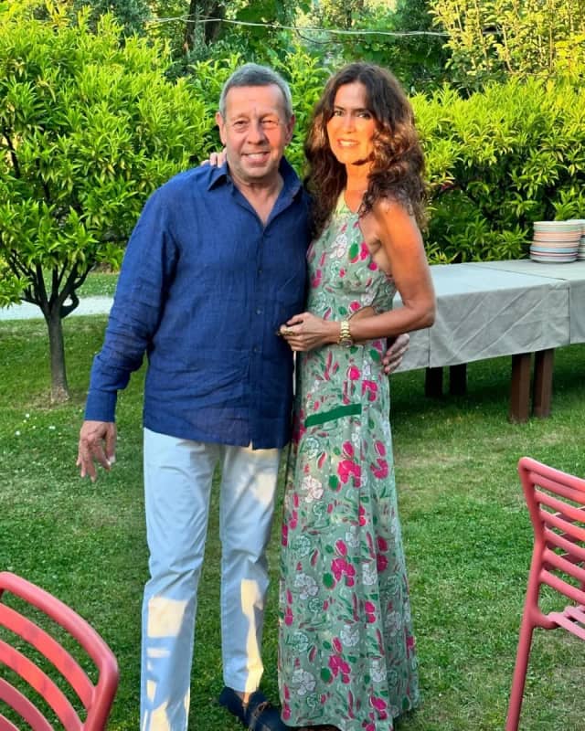 Şebnem Çapa Biyografisi foto galeri 2