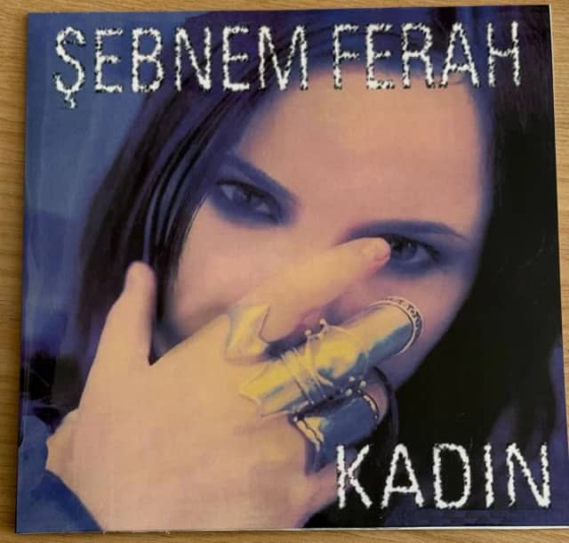 Şebnem Ferah Biyografisi foto galeri 4