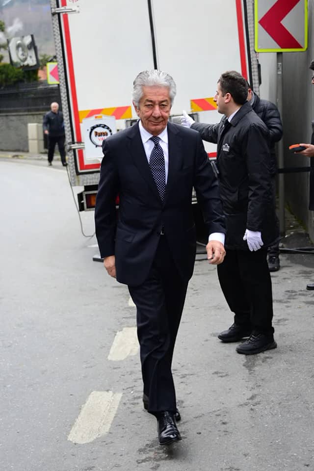 Sedat Aloğlu Biyografisi foto galeri 2