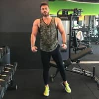 Sedat Koçyiğit Biyografisi foto galeri 1