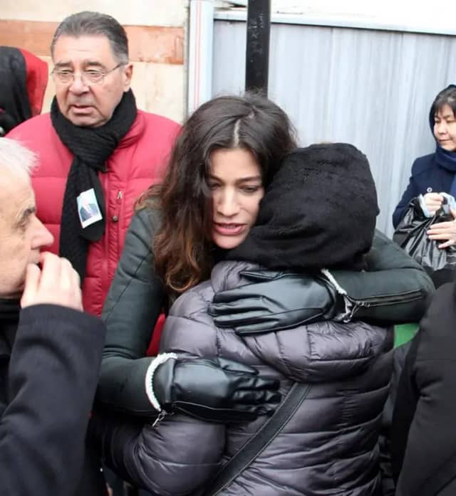 Sefa Tüzünataç Biyografisi foto galeri 4