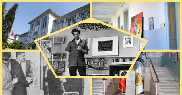 Selahattin Taran Biyografisi foto galeri 1