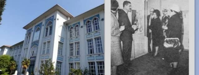 Selahattin Taran Biyografisi foto galeri 2