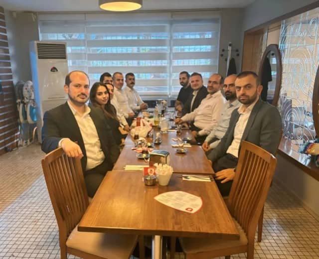 Selami Aktaş Biyografisi foto galeri 3