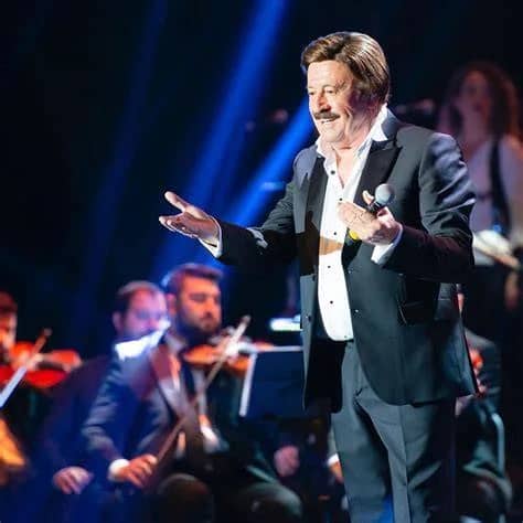 Selami Şahin Biyografisi foto galeri 2