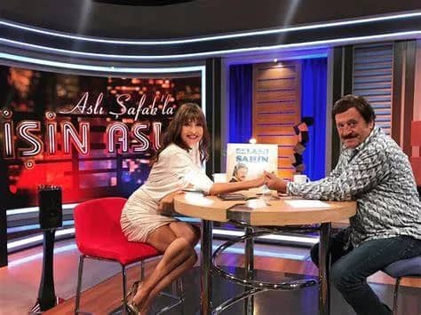 Selami Şahin Biyografisi foto galeri 5
