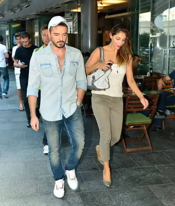 Selen Sevigen Biyografisi foto galeri 3