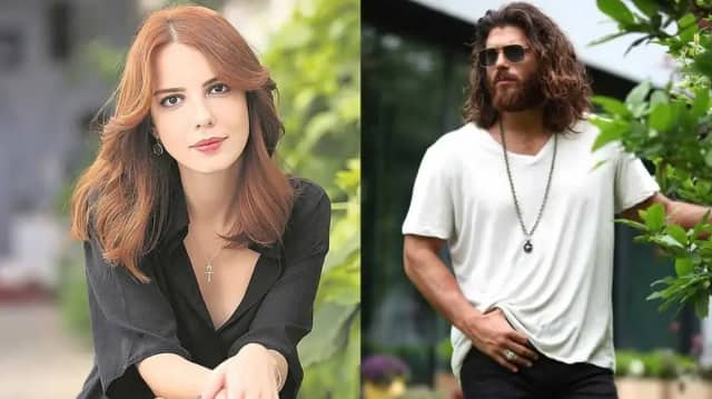 Selen Soyder Biyografisi foto galeri 2