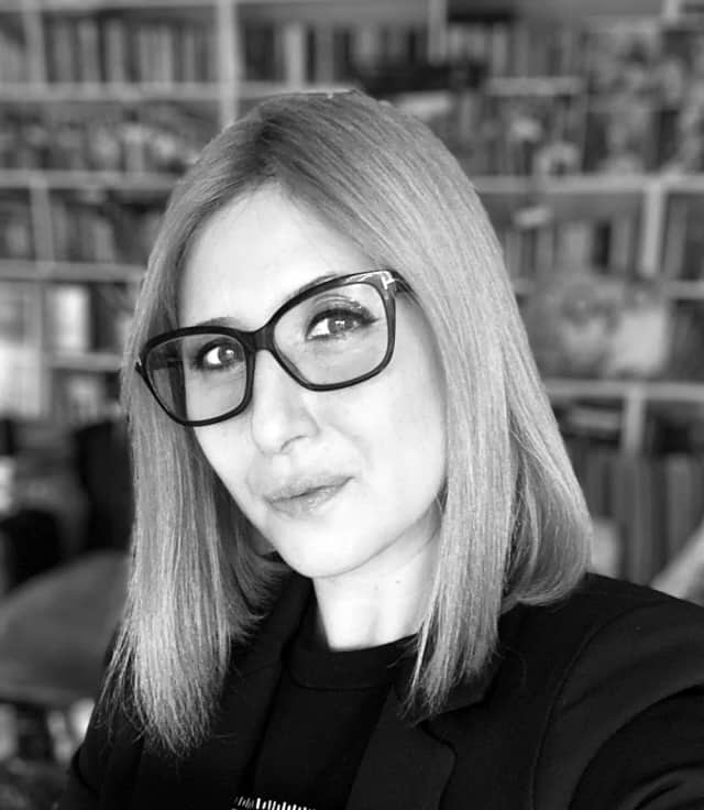 Selin Atasoy Hartevioğlu Biyografisi foto galeri 1