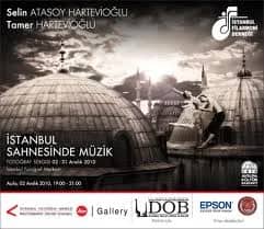 Selin Atasoy Hartevioğlu Biyografisi foto galeri 2
