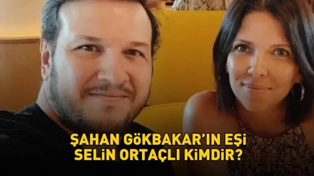 Selin Ortaçlı Gökbakar Biyografisi foto galeri 2