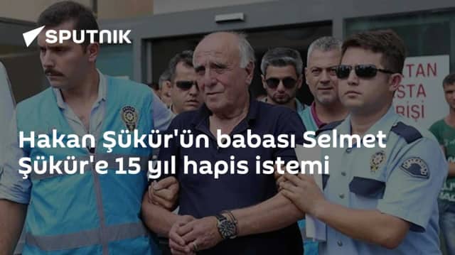 Selmet Şükür Biyografisi foto galeri 1