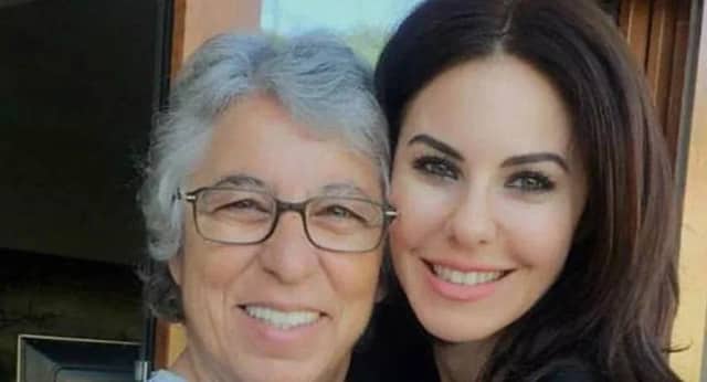 Sendegül Samyeli Biyografisi foto galeri 2