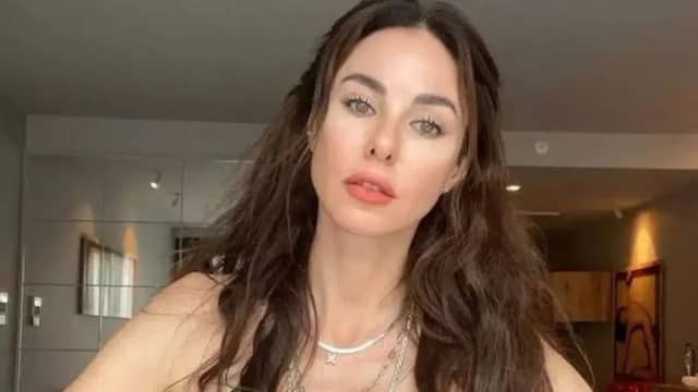 Sendegül Samyeli Biyografisi foto galeri 3