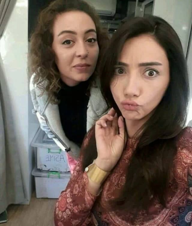 Serap Gürman Biyografisi foto galeri 3