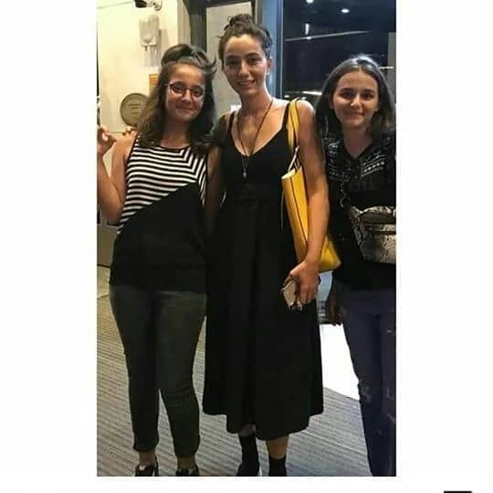Serap Gürman Biyografisi foto galeri 4
