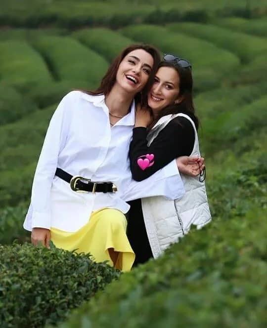 Serap Gürman Biyografisi foto galeri 5