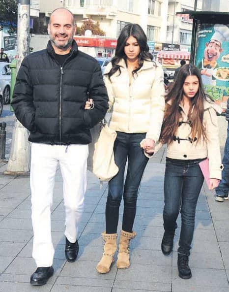 Serap Şenyüz Talu Biyografisi foto galeri 1