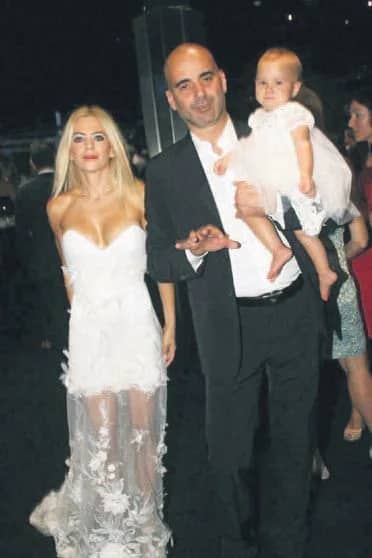 Serap Şenyüz Talu Biyografisi foto galeri 3