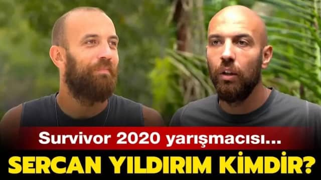Sercan Yıldırım Biyografisi foto galeri 2