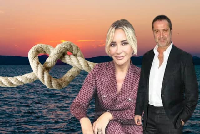 Serdar Bilgili Biyografisi foto galeri 1