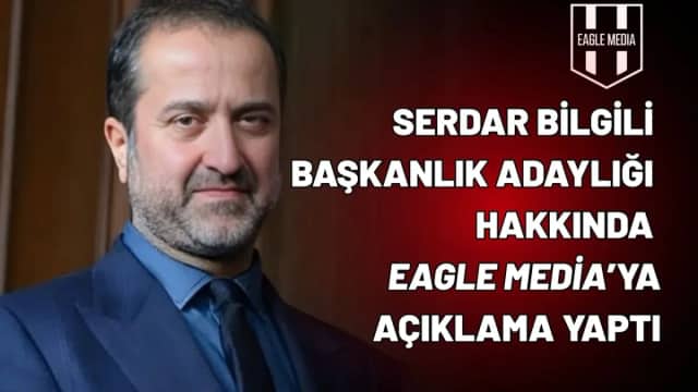 Serdar Bilgili Biyografisi foto galeri 3