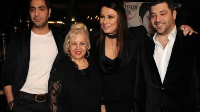 Serdar Seki Biyografisi foto galeri 1