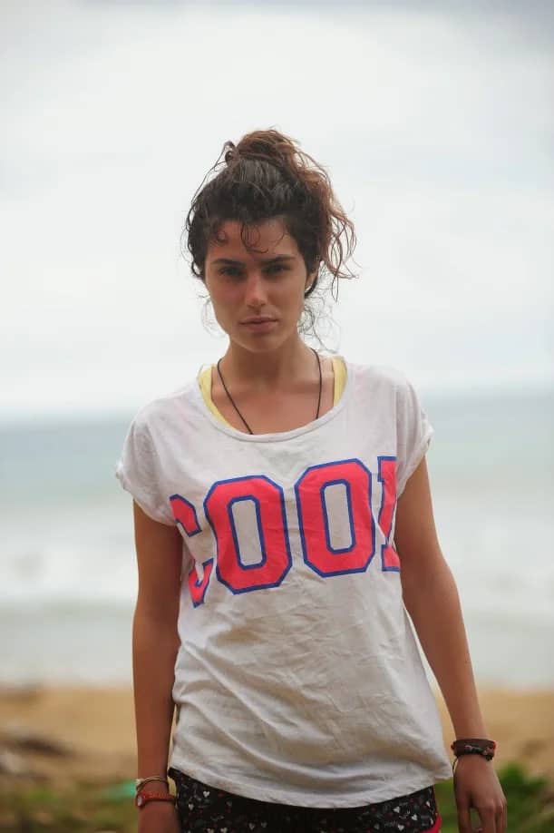 Serenay Aktaş Biyografisi foto galeri 1