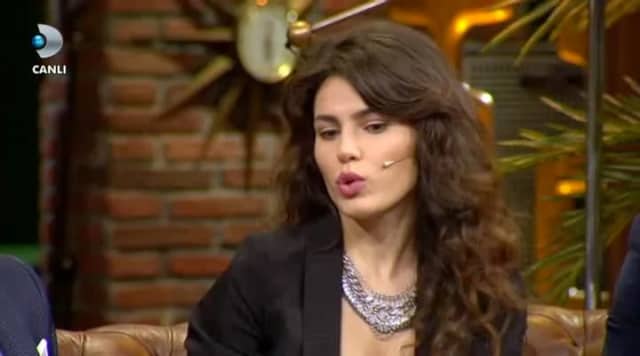 Serenay Aktaş Biyografisi foto galeri 3