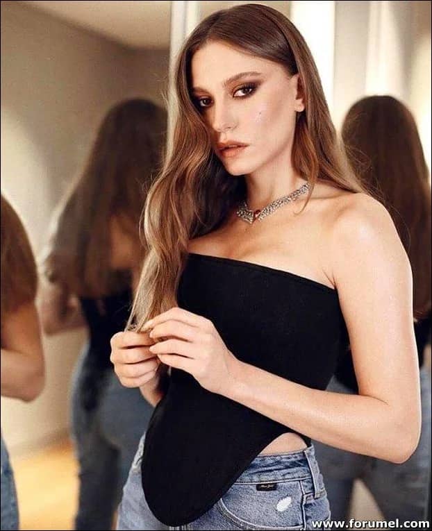 Serenay Sarıkaya Biyografisi foto galeri 4