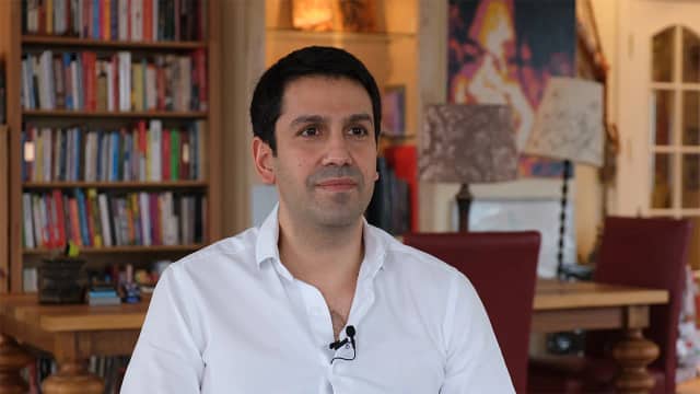 Serhan Süzer Biyografisi foto galeri 2