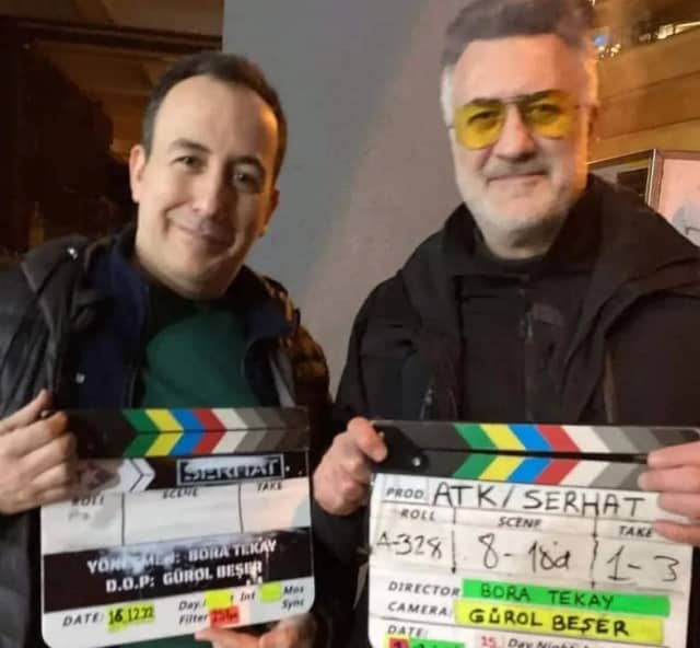 Serhat Fafal Biyografisi foto galeri 2