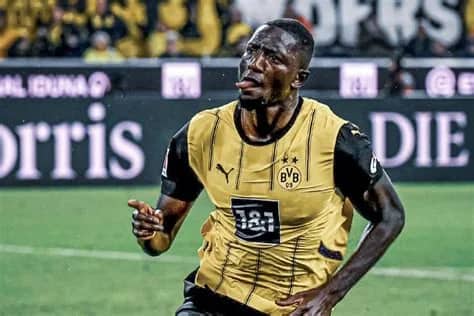 Serhou Guirassy Biyografisi foto galeri 2