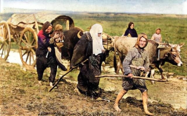 Şerife Şan Biyografisi foto galeri 1