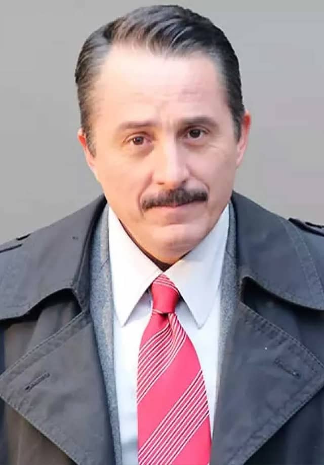 Serkan Ercan Biyografisi foto galeri 1